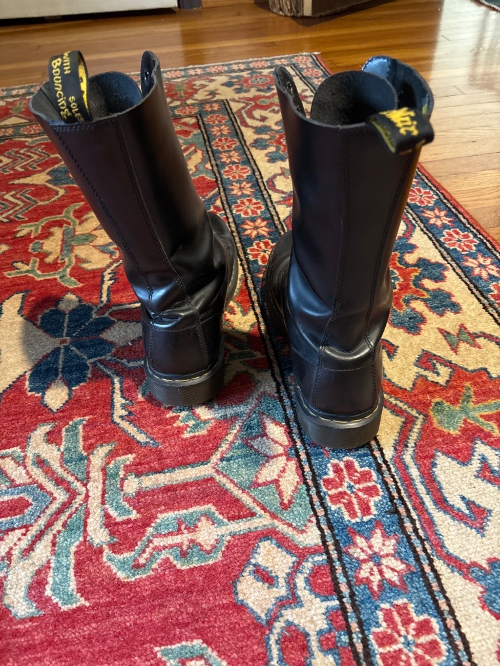Doc Martens 1914 Boot - Picture 2 of 5